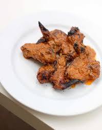 Resepi ayam percik simple dan sedap menyelerakan. Resepi Ayam Percik