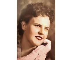 Irene Chamberlain Obituary (1939