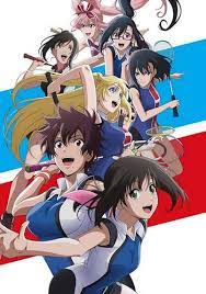 Watch Hanebado Episode 7 English Subbedat Goanime Gadis Manga Seni Manga