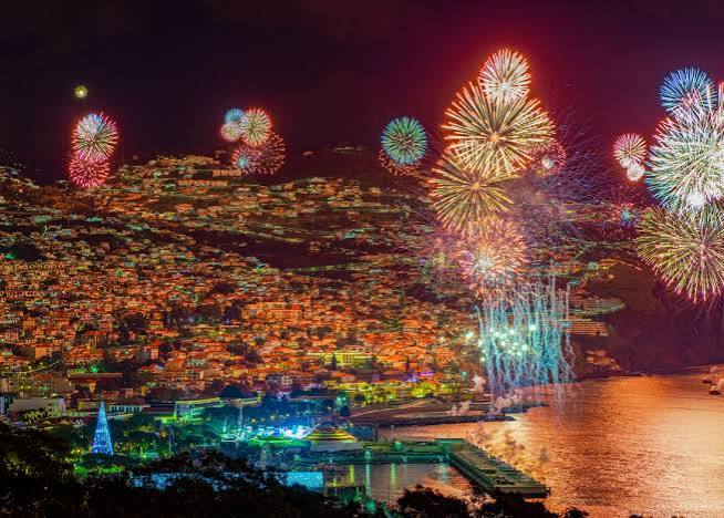 Ilha da Madeira