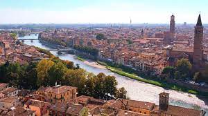 And if there is one city that manages to seamlessly blend 2000 years of marvelous history with modern life, it is rome, making it the most fun place you … continue reading →. 10 Of The Most Beautiful Cities In Italy Walks Of Italy