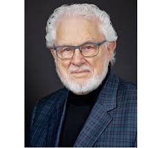 David Morley Stiller Obituary