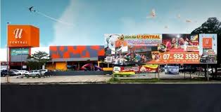 The cineplex serves as lfs' sixth cineplex in the state of johor. Guide Icon Hotel Segamat