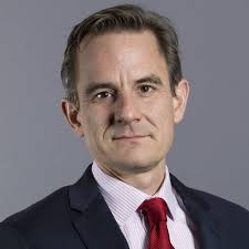 Dr. Christopher Kuehl Speaking Fee, Schedule, Bio & Contact Details