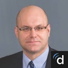 Dr. Andrew M. Wensel, MD