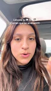 Llévate un osito BIMBO en La Marina