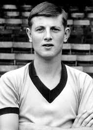 Mystery Man Identified