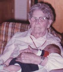 CANFIELD Family History