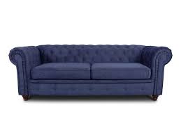 Komplettes bett mit matratze und lattenrost beim kauf eines neuen bettes steht man oft vor der herausforderung die richtige matratze oder den richtigen lattenrost passend zu kaufen. Schlafsofa Chesterfield Asti 3 Sitzer Mit Schlaffunktion Couch 3 Er Bett Sofa Kaufen Bei Hood De