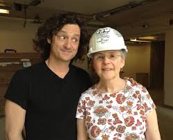 He has the ambition of politically bringing the goldbeard family down. Jeff Smith Cartoonist Alchetron The Free Social Encyclopedia