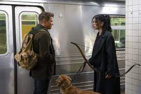 Here's what the release schedule looks like as of now. Hawkeye On Disney Release Date News Cast Spoilers Plot And Theories