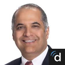 Dr. Sanjeev Trehan, MD