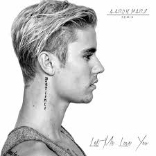 Stream Let Me Love You (Aaron Marz Remix) by Aaron Marz Radio (The Podcast) 