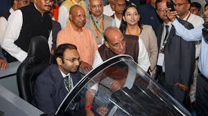 The Indian Express - News update