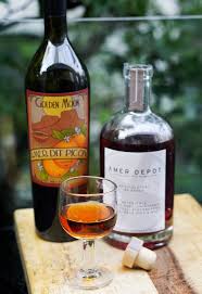 Amer Picon In 2020 Aperitif Wine Bottle Amer