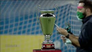 Spain la liga trophy modelrealistic and detailed model spain la liga trophy.this model consists of great geometry, fantastic detail, and the materials and textures are included.the files are 3ds max. Emanuel Rosu On Twitter The Romanian Liga 1 Trophy Looks Familiar Doesn T It Thecircuschampionsleague