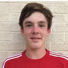 Seth Strickland's Instagram, Twitter & Facebook