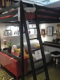 25 diy loft beds plans ideas that are as pretty as they are comfy diy loft bed loft bed plans ikea loft bed