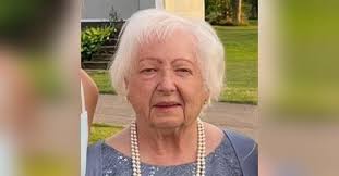 Geraldine "Gerry" (Belinski) Izzard Obituary