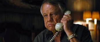 Joe Don Baker (1936-2025)