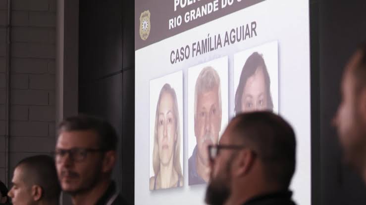 Família Aguiar: suspeito responde por assassinatos mesmo se corpos não forem encontrados? Especialistas comentam | GZH