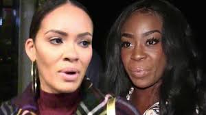 The show, which stars shaunie o'neal, evelyn lozada,. Download Super Failhollywood Unlocked Evelyn Lozada Interview Is Pathetic Mp4 Mp3 3gp Naijagreenmovies Fzmovies Netnaija