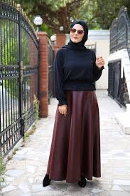 أفضل أنماط الحجاب للفتيات القصيرات لتبدو طويلة Fashion Hijab Fashion Short Girls