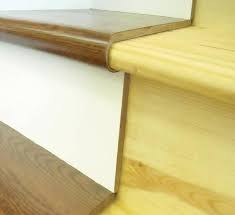 Starecasing Hardwood Stair Overlay System Hardwood Stairs Home Remodeling Wood Stairs