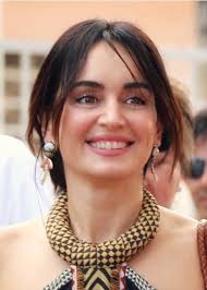 Just caught this show goliath and noticed her hot body. Ana De La Reguera Height Weight Age Family Education Biography