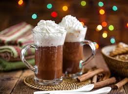 3 Cool Crocktail Recipes To Warm Up Your Winter Drink Recipe Book Food Chocolate Flavors
