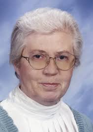 Obituary information for Beverly Wesner