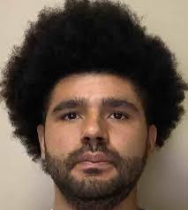 Sex Offender Registry