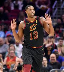 Tristan trevor james thompson (born march 13, 1991) is a canadian professional basketball player for the boston celtics of the nba. Tristan Thompson Flees For Boston What Will This Mean For Khloe The Hollywood Gossip