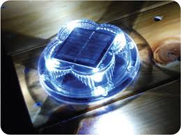 Taylor Made 46109 Taylorbrite Led Solar Dock Light Taylor Made 46109 Taylorbrite Lighting Boatersland Marine