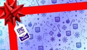 1, 2020 and you can claim a free $10 off coupon towards any game over $15. The List Of Epic S Free Christmas Games May Have Leaked Pc Gamer