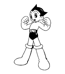 Kizicolor.com provides a large diversity of free printable coloring pages for kids, available in over 16 languages, coloring sheets, free colouring book, illustrations, printable pictures, clipart, black and white pictures, line art and drawings.all of the rights belong to their respective owners. Astro Boy Coloring Pages Coloring Home