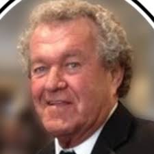 James R. Boyne Obituary April 25, 2015