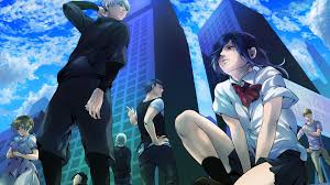 The great collection of tokyo ghoul wallpapers hd for desktop, laptop and mobiles. Tokyo Ghoul Wallpapers 50 Album On Imgur