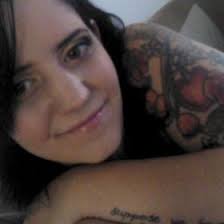 Alice Oscarson (shearbeauty12)