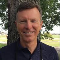 Dr. Steve Oliver Lusk