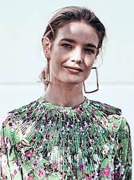 She is an actress, known for the godfather (1972), young lucrezia (1974) and quer pasticciaccio brutto de via merulana (1983). Natalia Vodianova Wikipedia