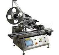 Vaka kutusu çanta için MT-160 masa üstü etiketleme düz düzlem kare şişe  etiketleme makinesi için cam kağıt Metal ambalaj çekirdek pompa