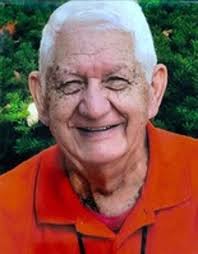 Richard "Dick" Ingram Obituary