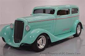 1934 Chevy Rod Sedan With Pictures Mitula Cars Hotrodsclassiccars Classic Cars Trucks Hot Rods Hot Rods Cars Chevy