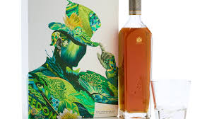 You can download in.ai,.eps,.cdr,.svg,.png formats. These Limited Edition Johnnie Walker Whiskey Packs Are Gorgeous Dieline Design Branding Packaging Inspiration