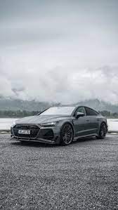 Audi Rs7 R Abt Carros