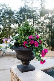 Hot promotions in artificial flower outside on aliexpress and, if you just want to treat yourself and splash out on the most expensive version, aliexpress will always make sure you can get the best price for your money, even letting you know when you'll be better off waiting for a promotion to start, and. Outdoor Faux Flowers For Planters How To Do Thing