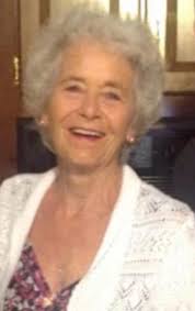 Dorothy Jean Jackson Obituary October 2, 2020