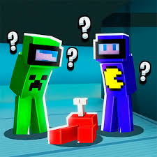 Official minecraft pages ▪ minecraft homepage ▪ mojang help and support and contact ▪ mojang bug tracker and subreddit ▪ minecraft feedback site ▪ minecraft discord ▪ minecraft streams ▪ #minecraft on esper.net ▪ minecraft community and among us needed a team of 20 people to do this :p. Maps Of Among Us For Minecraft Pe 1 0 Download Android Apk Aptoide