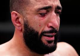Belal Muhammad says he is the best welterweight of all time. #ufc #mma  #belalmuhammad